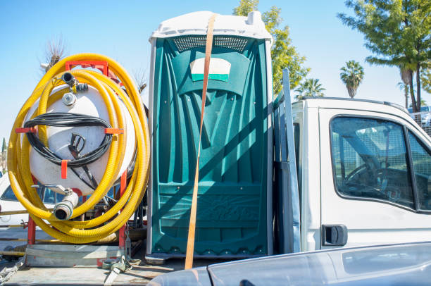 Best High-end porta potty rental  in Cedar Rapids, IA