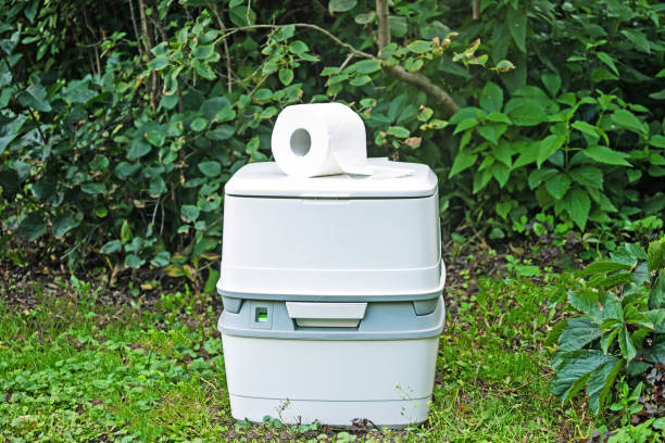 Best Local porta potty services  in Cedar Rapids, IA