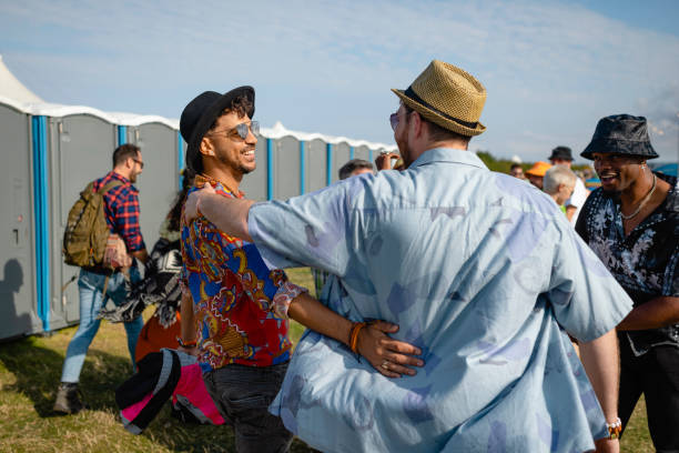 Best Emergency porta potty rental  in Cedar Rapids, IA