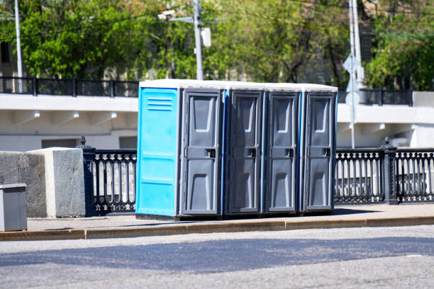 Portable Toilet Options We Offer in Cedar Rapids, IA