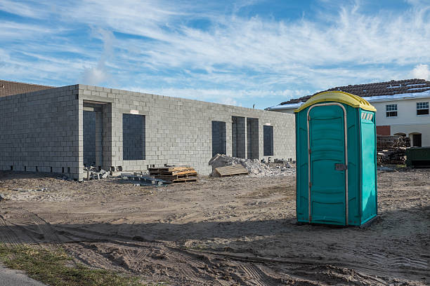 Best High-end porta potty rental  in Cedar Rapids, IA